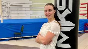 Szeremeta w walce o złoto! Ile złotych medali przywiozą Polki z Liverpoolu?