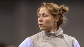 Polka zatrzymana. Straciła pierwszą szansę na medal