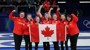 ZIO 2026: Mecz godny rywalizacji o brąz. Kanadyjki bezlitosne w końcówce