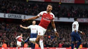 Premier League: Sheffield United - Arsenal. Aubameyang jest przekonany, że Arsenal zakończy sezon w top 4