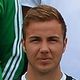 Mario Goetze