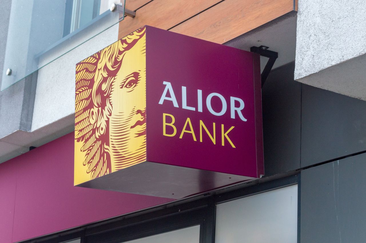 Alior Bank wydał ostrzeżenie
