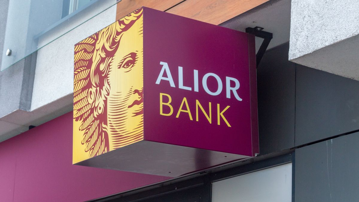 Alior Bank, bank, banki