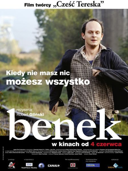 Benek