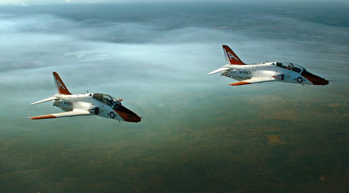 Top Guns: Następne pokolenie