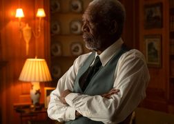 Ale kino+ Zatruta róża