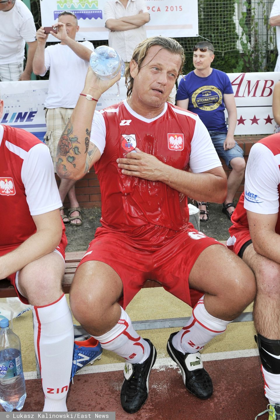 Jarosław Jakimowicz 