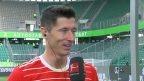Stało się! Lewandowski potwierdził sensacyjne wieści
