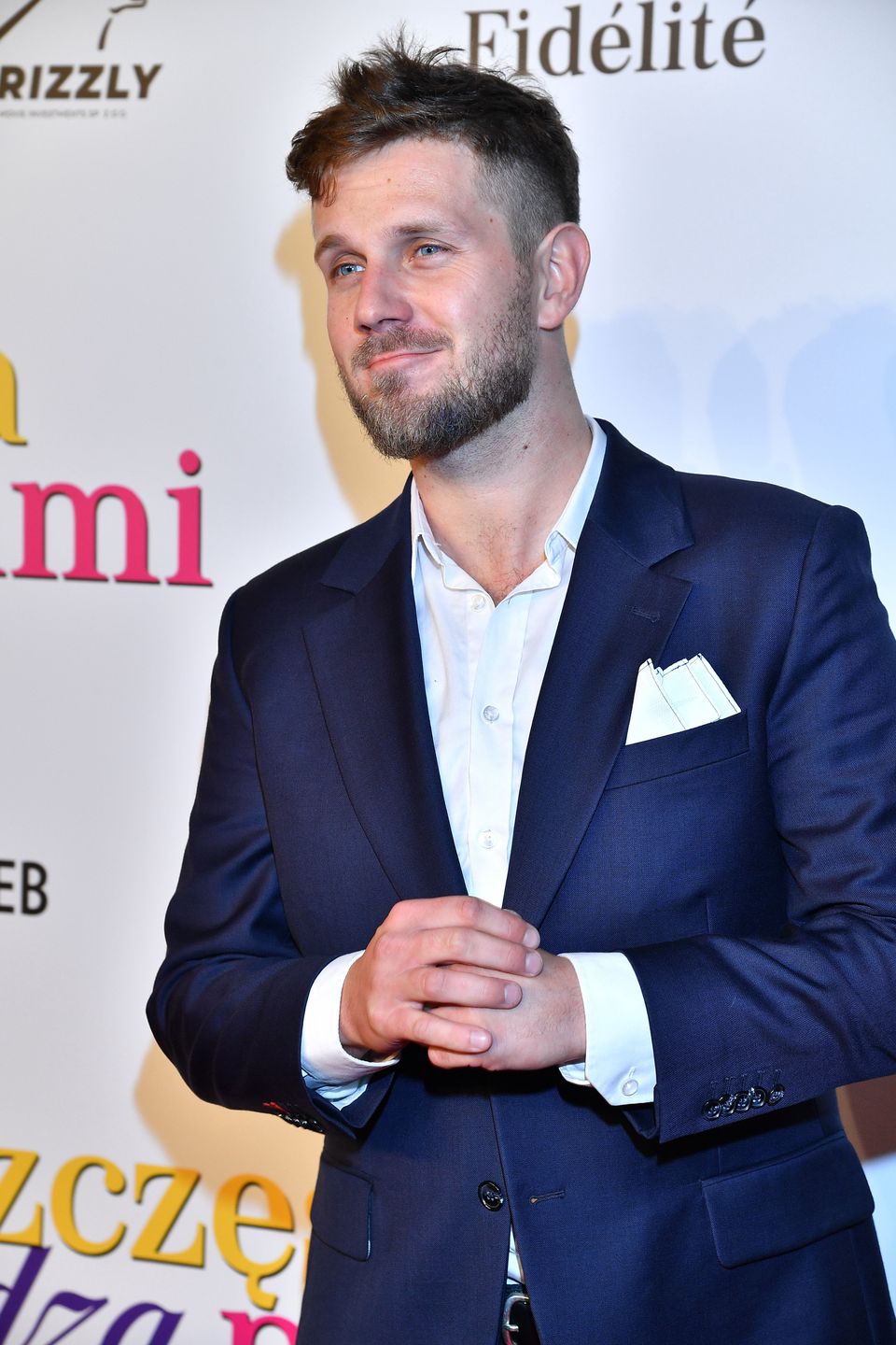 Antek Królikowski