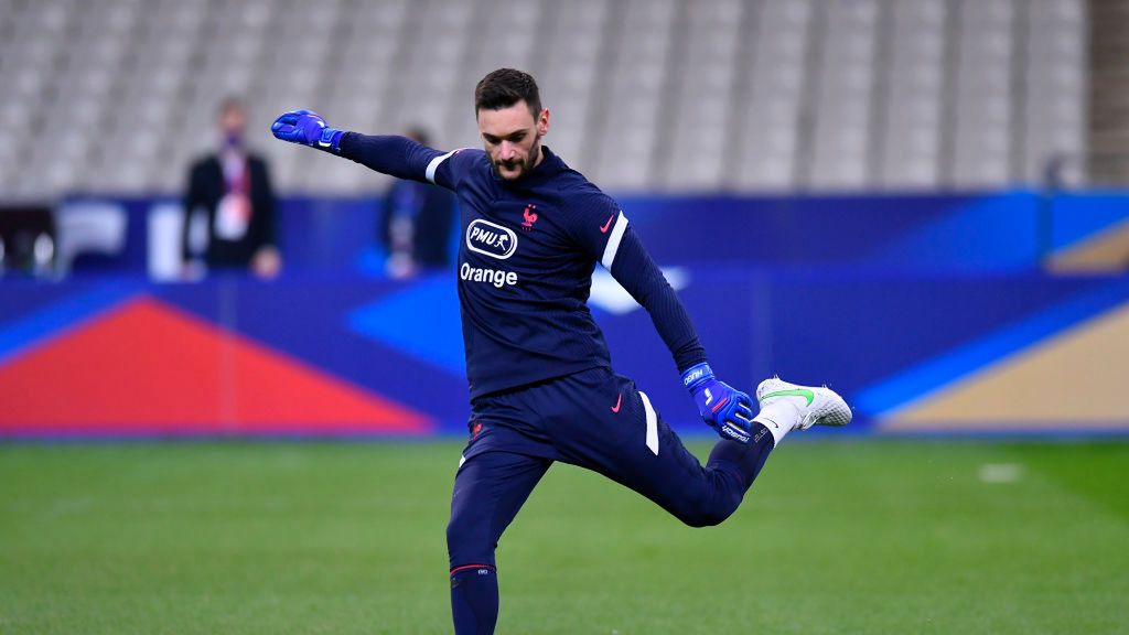 Hugo Lloris