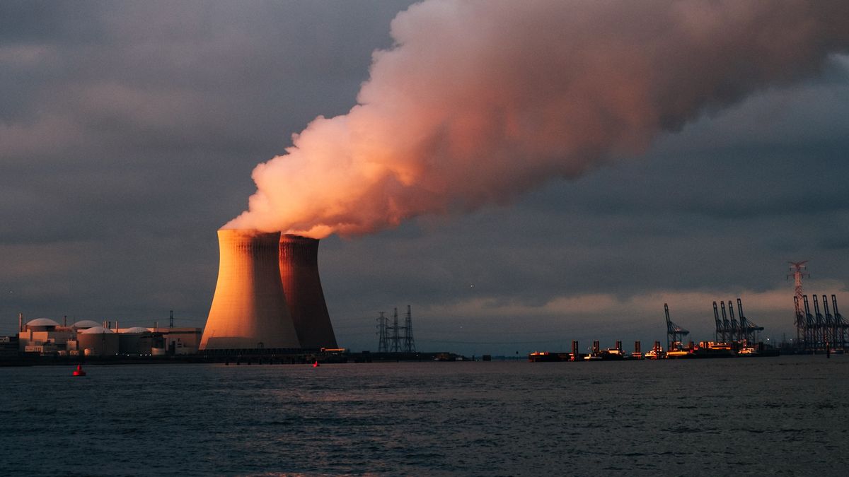 Elektrownia jądrowa