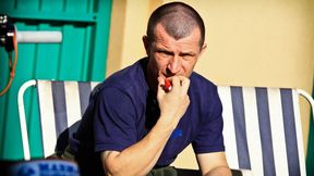 Dariusz Śledź: Okoniewski musi pojechać do swojego mechanika