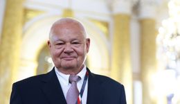 Adam Glapiński przemówił po piątej obniżce stóp procentowych w tym roku