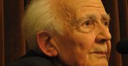 "Gazeta Wyborcza": Bauman rezygnuje z doktoratu wrocławskiej uczelni
