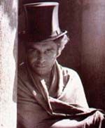 Casting na... kamień dla Gałczyńskiego