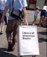 Masz pomysł na książkę? Już wygrałeś!