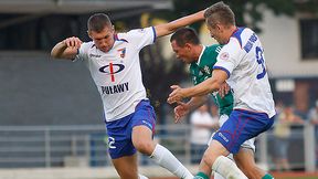 II liga: Absolutny hit jesieni. Wicelider gości lidera po przełomie