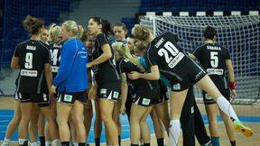 Przerwana passa Akademiczek, beniaminek blisko sensacji - podsumowanie 13. kolejki PGNiG Superligi Kobiet