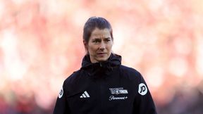 Zapisała się w historii Bundesligi. Już zapadła decyzja o jej przyszłości