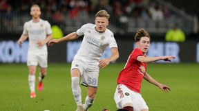 Premier League. 18-letni talent ulubieńcem Marcelo Bielsy. Mateusz Bogusz nadzieją polskiej piłki