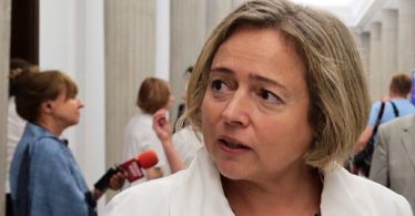 Chung Hong nielegalnie zwolniła strajkujących? Skarżą się