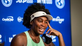 Nie tylko Williams. Oni również otrzymali dzikie karty do US Open