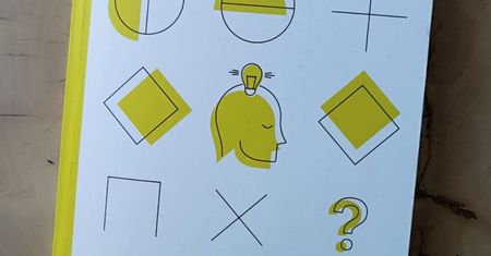 Trening mózgu – jak rozwijać inteligencję i kreatywność w wolnym czasie?
