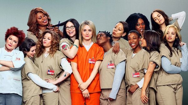 Z indierockowego zespołu do więzienia w ''Orange Is The New Black''