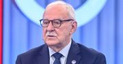 Jacek Pałasiński przeszedł sześciogodzinną operację. Wystąpiły komplikacje
