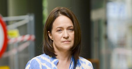 Ewa Drzyzga prywatnie. Na ulicy raczej byście jej nie rozpoznali