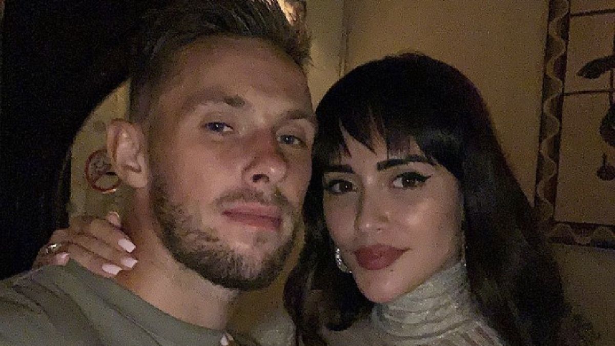 Macie Rybus Lana Rybus