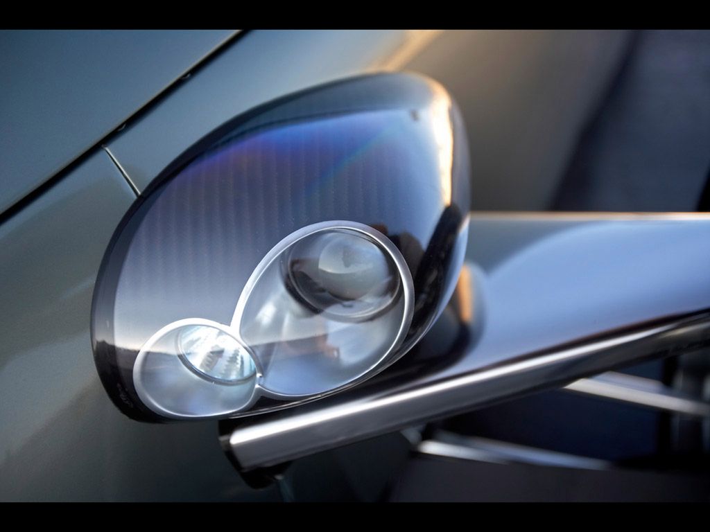 2005 Volvo T6 Roadster