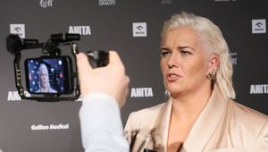 Osobiste wyznanie Anity Włodarczyk. "Od tego czasu ani razu nie byłam w takim stanie"