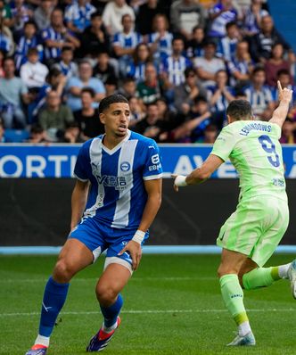 Lewandowski strzelał w ekspresowym tempie. Prawie jak Messi