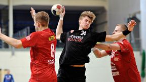 Wolsztyniak ograł sąsiadów z tabeli - relacja z meczu Meble Wójcik Elbląg - Wolsztyniak Wolsztyn