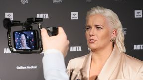 Osobiste wyznanie Anity Włodarczyk. "Od tego czasu ani razu nie byłam w takim stanie"