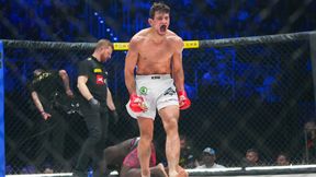 Wreszcie! Marian Ziółkowski zwycięski w KSW