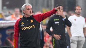 Mourinho mówił wprost o kosmicznej ofercie. Ujawnił, jak zareagował