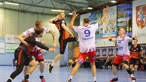 PGNiG Superliga: grad bramek w Puławach. Azoty wygrały z Zagłębiem Lubin