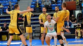 PlusLiga. PGE Skra Bełchatów w końcu wygrała u siebie. Beniaminek z Nysy bez szans