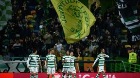 Skandal w Portugalii. Piłkarze Sportingu Lizbona zaatakowani