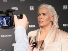 Osobiste wyznanie Anity Włodarczyk