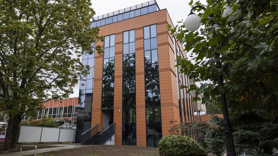 AGH znalazło się wśród najlepszych uczelni