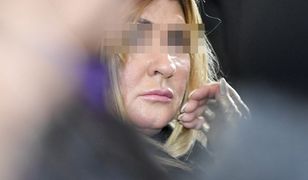 Burza wokół Beaty K. Zamknęła usta fanom