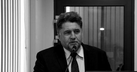 Nie żyje Grzegorz Szetyński. Polityk chorował na COVID-19