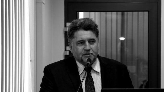 Grzegorz Szetyński nie żyje 