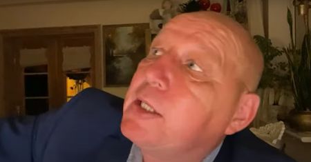 Krzysztof Jackowski przewiduje armagedon. Przerażająca wizja