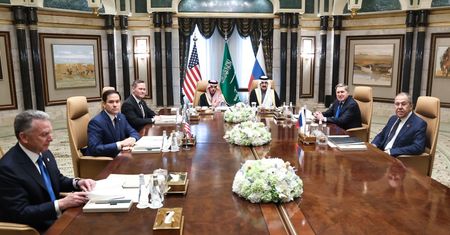 Kolejne negocjacje USA-Rosja. Podano datę