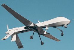 USA rozważają ataki na Al-Kaidę w Afryce z użyciem dronów