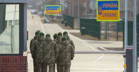Sabotaż na kolei i brak zaufania służb. Umowa z Ukrainą wciąż nieważna